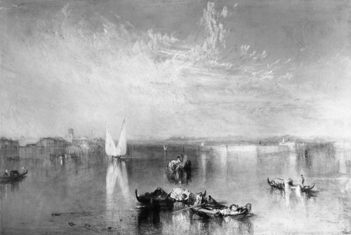 Turner: Campo Santo. /N'Campo Santo' In Venice, Italy. Oil On Canvas, 1842, By Joseph Mallord William Turner. Poster Print by Granger Collection - Item # VARGRC0078609 Turner: Campo Santo. /N'Campo Santo' In Venice, Italy. Oil On Canvas, 1842, By Joseph Mallord William Turner. Poster Print by Granger Collection - Item # VARGRC0078609