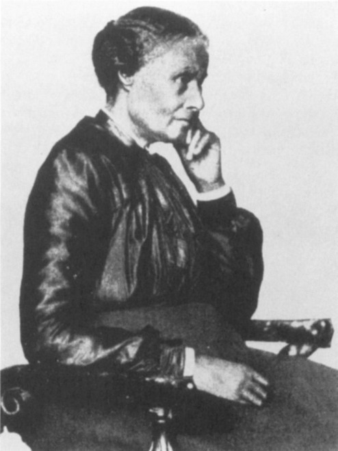 Mary Ellen Pleasant /N(1814-1904). American Entrepreneur And Abolitionist. Poster Print by Granger Collection - Item # VARGRC0033491