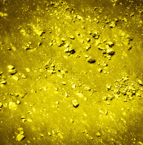 Moon Surface Poster Print by Science Source - Item # VARSCIBS7975