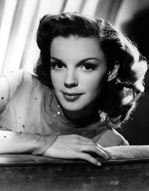 Judy Garland (1922-1969). /Namerican Singer And Actress. Photograph, C1945. Poster Print by Granger Collection - Item # VARGRC0109466