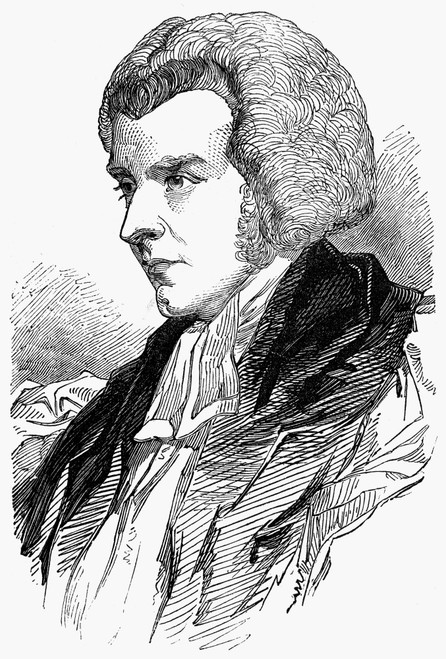 Samuel Wilberforce /N(1805-1873). English Theologian And Bishop Of Oxford. Line Engraving, 1845. Poster Print by Granger Collection - Item # VARGRC0088911