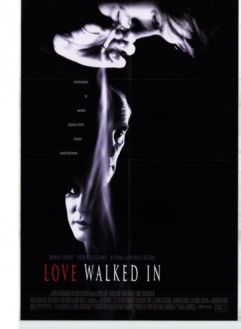Love Walked In Movie Poster Print (27 x 40) - Item # MOVGH9684