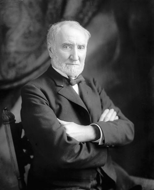 Joseph G. Cannon (1836-1926). /Namerican Political Leader. Photograph, C1915. Poster Print by Granger Collection - Item # VARGRC0128385