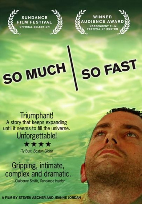 So Much So Fast Movie Poster Print (27 x 40) - Item # MOVGJ5082