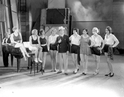 Al Jolson (1886-1950). /Namerican Singer. A Scene From The Jazz Singer, 1927. Poster Print by Granger Collection - Item # VARGRC0042008