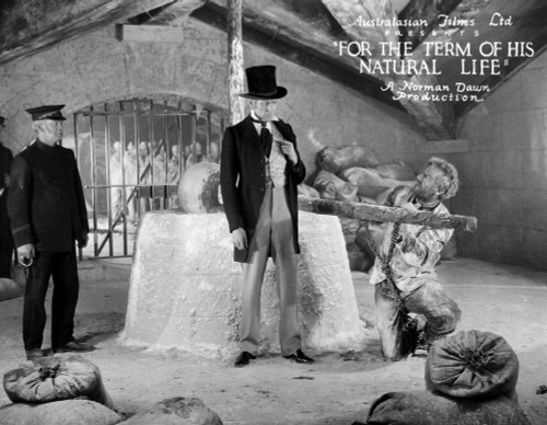 Silent Still: Punishment. Poster Print by Granger Collection - Item # VARGRC0088247