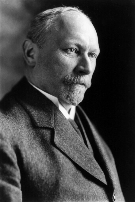 Jan Christiaan Smuts /N(1870-1950). South African Statesman, Soldier And Philosopher. Photograph, C1919. Poster Print by Granger Collection - Item # VARGRC0120343