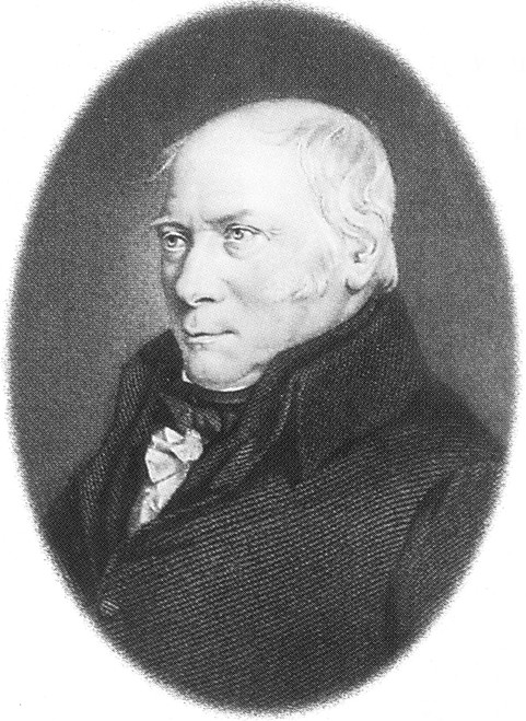 William Smith, English Geologist Poster Print by Science Source - Item # VARSCIBW7062
