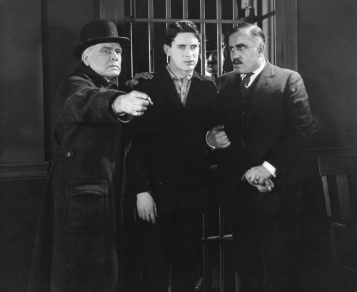 Silent Still: Punishment. Poster Print by Granger Collection - Item # VARGRC0072080