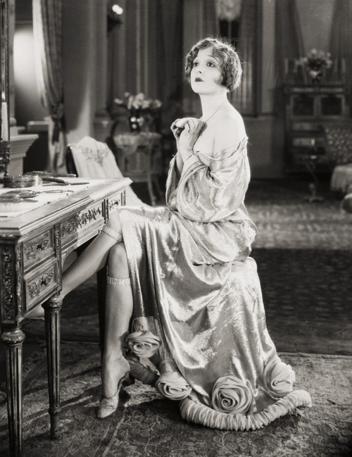 Silent Film Still: Woman. Poster Print by Granger Collection - Item # VARGRC0000510