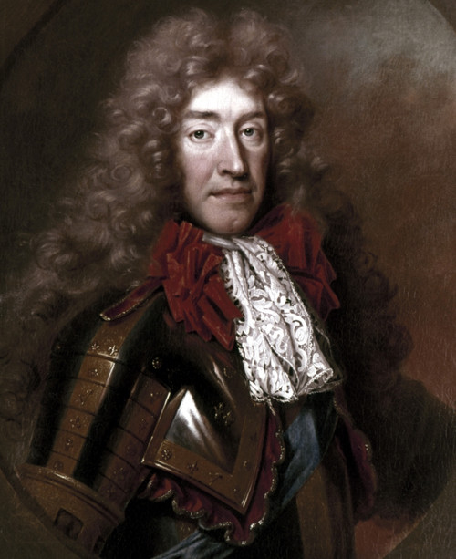 James Ii (1633-1701). /Nking Of Great Britain And Ireland, 1685-1688. Oil On Canvas, C1686, By Nicolas De Largilli�Re. Poster Print by Granger Collection - Item # VARGRC0025148 James Ii (1633-1701). /Nking Of Great Britain And Ireland, 1685-1688. Oil On Canvas, C1686, By Nicolas De Largilli�Re. Poster Print by Granger Collection - Item # VARGRC0025148