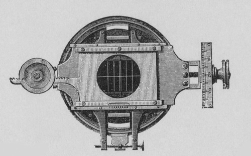 Micrometer Poster Print by Science Source - Item # VARSCIBN2312