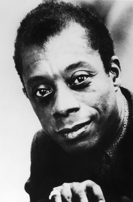 James Baldwin (1924-1987). /Namerican Writer. Photographed In 1967. Poster Print by Granger Collection - Item # VARGRC0170223 James Baldwin (1924-1987). /Namerican Writer. Photographed In 1967. Poster Print by Granger Collection - Item # VARGRC0170223