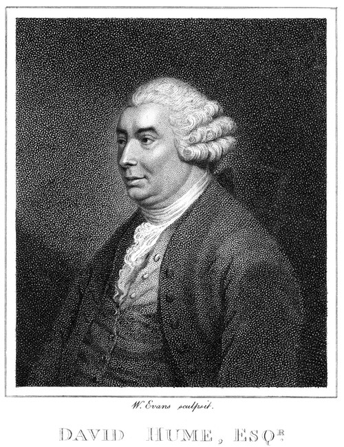 Robert Hamilton (1743-1829) Nscottish Economist Steel Engraving English  C1875 Poster Print by (24 x 36)