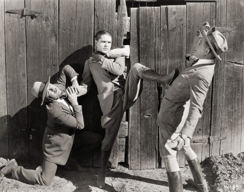 The Silent Flyer, 1926. /Nfilm Still. Poster Print by Granger Collection - Item # VARGRC0075376