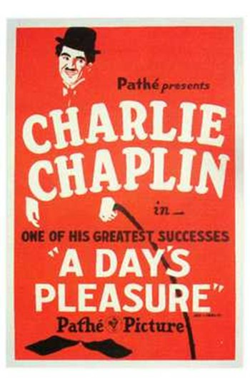 Day's Pleasure a Movie Poster (11 x 17) - Item # MOV197187