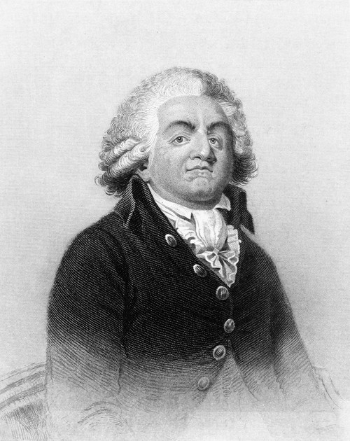 Comte De Mirabeau /N(1749-1791). Honor_-Gabriel Riqueti. French Orator And Revolutionist. Steel Engraving, 19Th Century. Poster Print by Granger Collection - Item # VARGRC0034501 Comte De Mirabeau /N(1749-1791). Honor_-Gabriel Riqueti. French Orator And Revolutionist. Steel Engraving, 19Th Century. Poster Print by Granger Collection - Item # VARGRC0034501