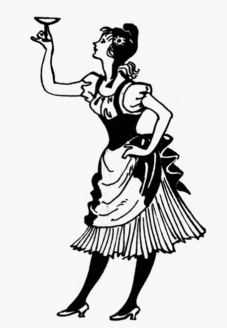 France: Marianne. /Npersonification Of France. 20Th Century Illustration. Poster Print by Granger Collection - Item # VARGRC0098371