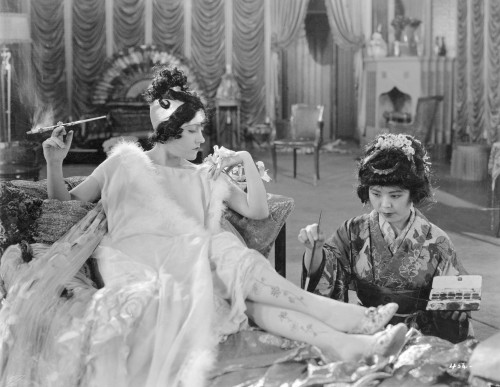 Her Gilded Cage, 1922. /Ngloria Swanson In 'Her Gilded Cage,' Directed By Sam Wood, 1922. Poster Print by Granger Collection - Item # VARGRC0526765