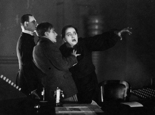 Film: Metropolis, 1927. /Nfilm Still. Poster Print by Granger Collection - Item # VARGRC0088270