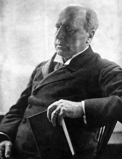 Henry James (1843-1916). /Namerican Novelist. Photographed By Alice Boughton, 1905. Poster Print by Granger Collection - Item # VARGRC0113122 Henry James (1843-1916). /Namerican Novelist. Photographed By Alice Boughton, 1905. Poster Print by Granger Collection - Item # VARGRC0113122