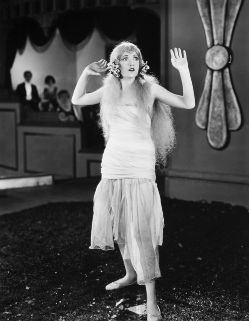 Silent Film Still: Woman. Poster Print by Granger Collection - Item # VARGRC0074410