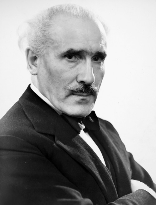 Arturo Toscanini /N(1867-1957). Italian Orchestral Conductor. Poster Print by Granger Collection - Item # VARGRC0053948