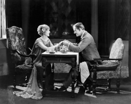 Silent Film Still: Couples. Poster Print by Granger Collection - Item # VARGRC0039097