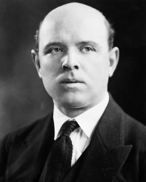 Pablo Casals (1876-1973). /Nspanish Violoncellist And Conductor. Photographed During His American Tour Of 1914-1916. Poster Print by Granger Collection - Item # VARGRC0059040