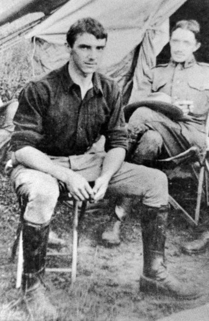Joseph Warren Stilwell (1883-1946). /Namerican Army Officer. Stilwell (Front) As A Young Army Officer. Photographed C1910. Poster Print by Granger Collection - Item # VARGRC0109820 Joseph Warren Stilwell (1883-1946). /Namerican Army Officer. Stilwell (Front) As A Young Army Officer. Photographed C1910. Poster Print by Granger Collection - Item # VARGRC0109820