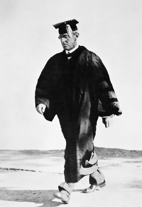 Woodrow Wilson (1856-1924). /N28Th President Of The United States. Poster Print by Granger Collection - Item # VARGRC0001601 Woodrow Wilson (1856-1924). /N28Th President Of The United States. Poster Print by Granger Collection - Item # VARGRC0001601