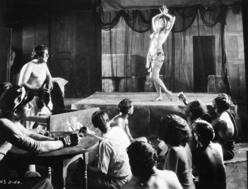 Silent Film Still: Dancing. Poster Print by Granger Collection - Item # VARGRC0073772