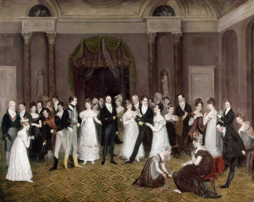 Clifton Assembly Rooms. /Nthe Cloakroom Of The Clifton Assembly Rooms During A Ball, Bath, England. Oil Painting By Rolina Sharples, 1818. Poster Print by Granger Collection - Item # VARGRC0042950 Clifton Assembly Rooms. /Nthe Cloakroom Of The Clifton Assembly Rooms During A Ball, Bath, England. Oil Painting By Rolina Sharples, 1818. Poster Print by Granger Collection - Item # VARGRC0042950
