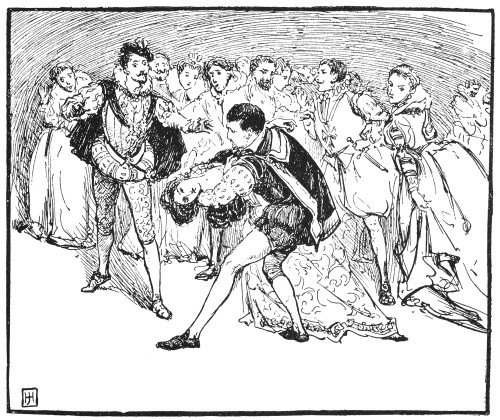 Grimm: Faithful John. /Nillustration, Late 19Th Century, For The Fairy Tale By The Grimm Brothers. Poster Print by Granger Collection - Item # VARGRC0079167