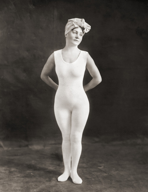Silent Film Still: Woman. Poster Print by Granger Collection - Item # VARGRC0074566
