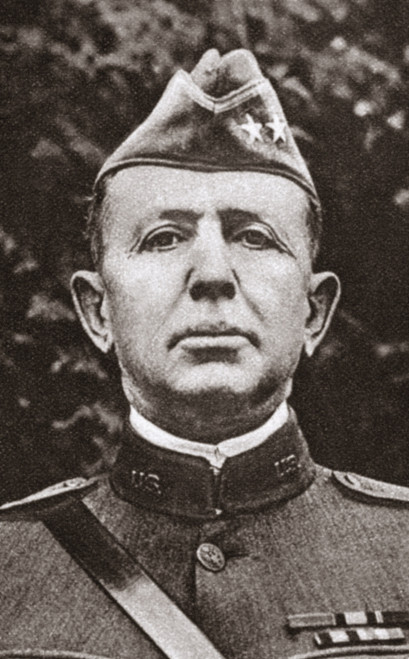 Mark Leslie Hersey /N(1863-1934). U.S. Army Major General. Photograph, Early 20Th Century. Poster Print by Granger Collection - Item # VARGRC0408413