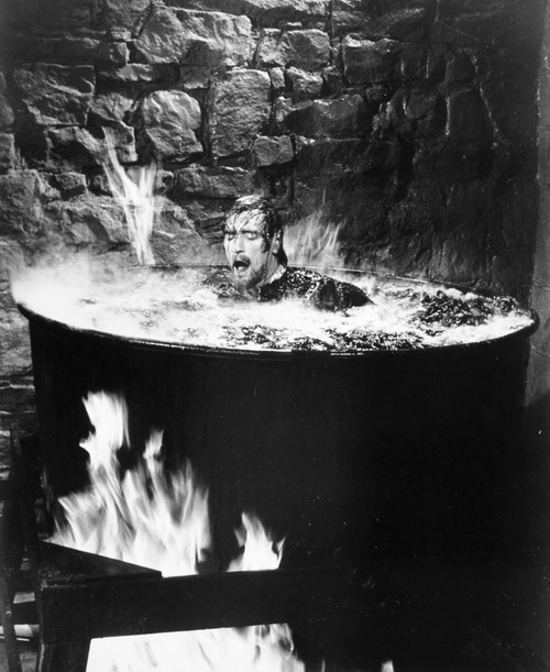 Silent Still: Punishment. Poster Print by Granger Collection - Item # VARGRC0073556