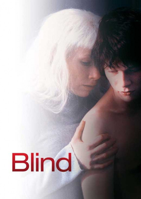 Blind Movie Poster Print (27 x 40) - Item # MOVIB33743