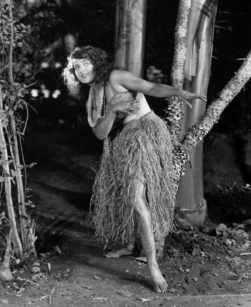 Silent Film Still: Woman. Poster Print by Granger Collection - Item # VARGRC0073812