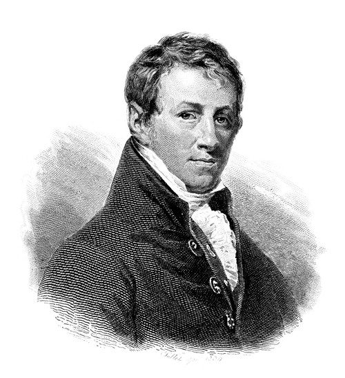 Sir Humphry Davy (1778-1829). /Nenglish Chemist. Engraving, French, 1834. Poster Print by Granger Collection - Item # VARGRC0044565 Sir Humphry Davy (1778-1829). /Nenglish Chemist. Engraving, French, 1834. Poster Print by Granger Collection - Item # VARGRC0044565