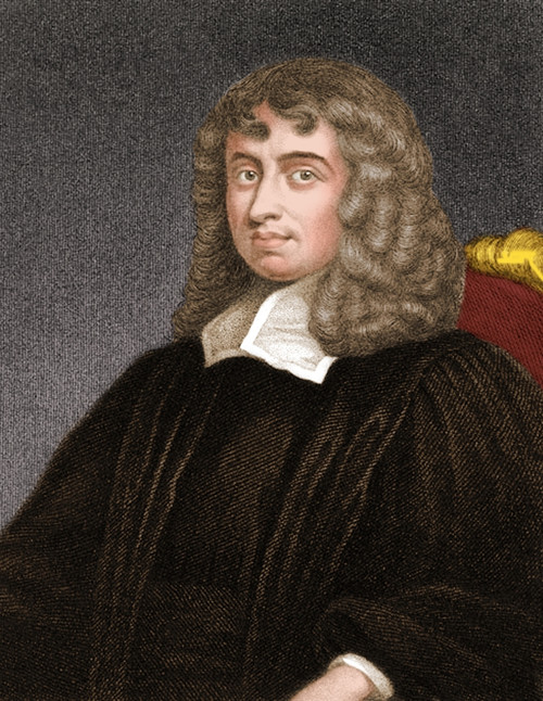 Isaac Barrow, English Mathematician Poster Print by Science Source - Item # VARSCIBY6817