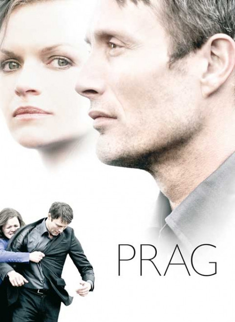 Prague Movie Poster Print (27 x 40) - Item # MOVCB71814