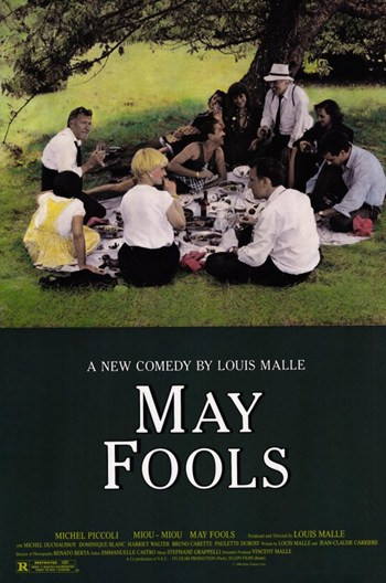 May Fools Movie Poster (11 x 17) - Item # MOV196444