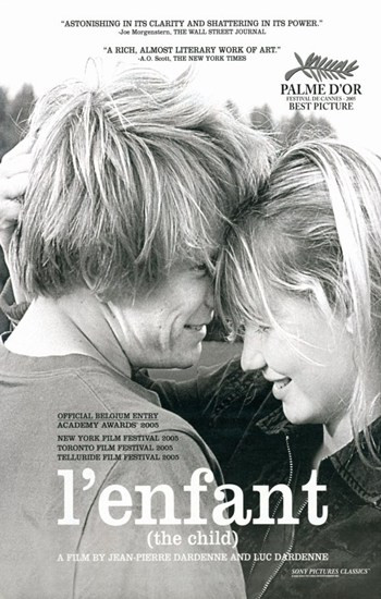 The Child Movie Poster (11 x 17) - Item # MOV355665