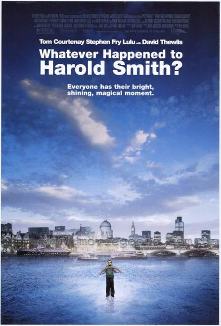 Whatever Happened to Harold Smith? Movie Poster Print (27 x 40) - Item # MOVGH6688