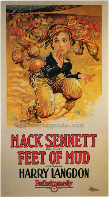 Feet of Mud Movie Poster Print (27 x 40) - Item # MOVCF0290