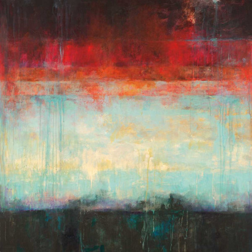 Dawn Poster Print by Wani Pasion - Item # VARPDXPOD5866