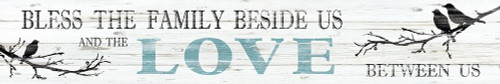 Love Between Us Poster Print by Carol Robinson - Item # VARPDX18834