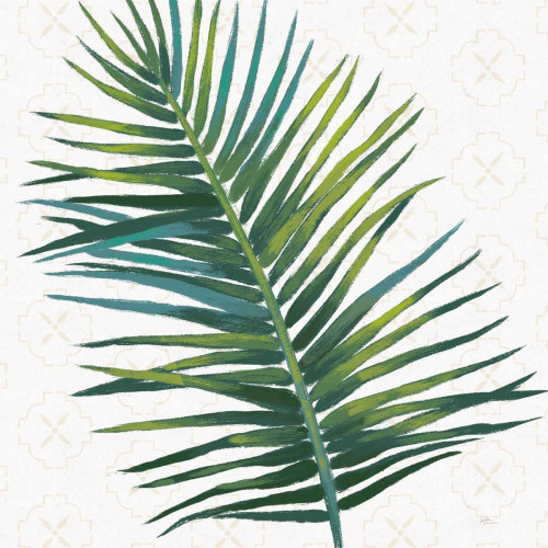 Welcome to Paradise XIV Poster Print by Janelle Penner - Item # VARPDX30417