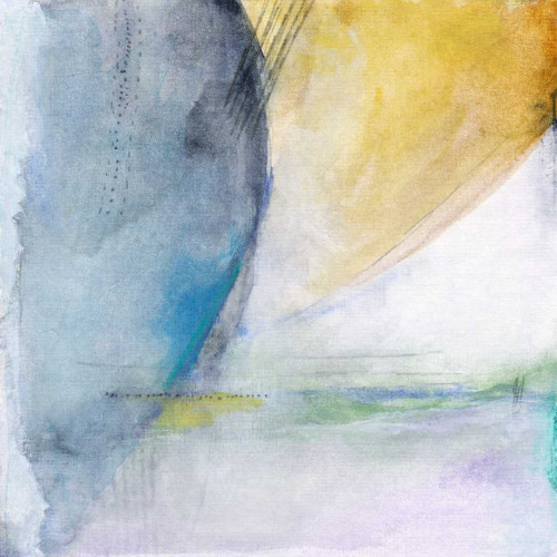 A Waking Dream Poster Print by Michelle Oppenheimer - Item # VARPDXO293D